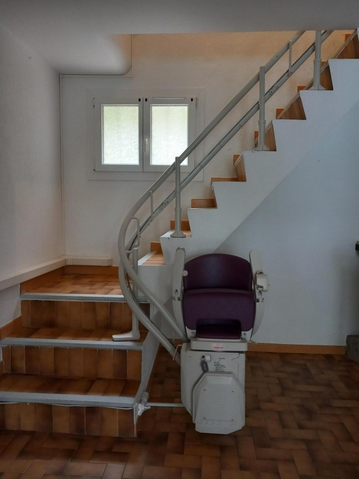 Chambre D Hote Les Heures Claires Istres Kültér fotó